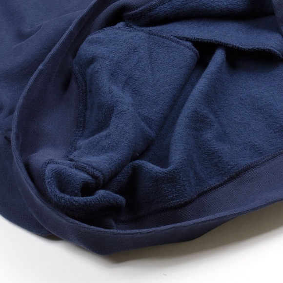 STAN RAY ROLL NECK SWEAT - NAVY - Picture 8 of 8